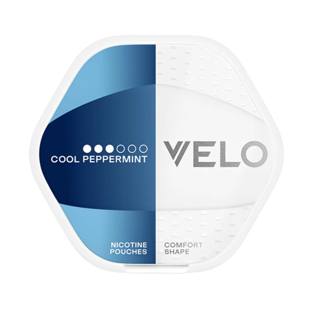 VELO Shift Cool Peppermint